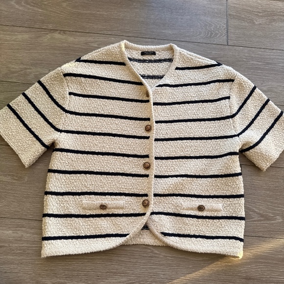 Cardigan Massimo dutti - Picture 1 of 4